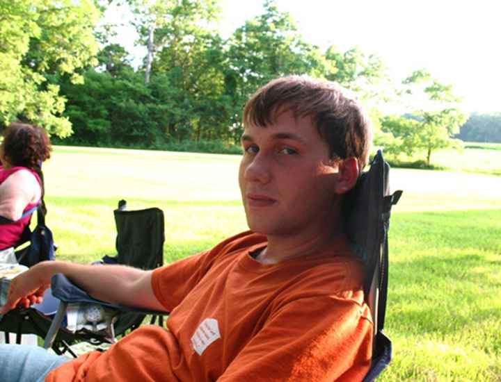 If you don't take that camera away . . .