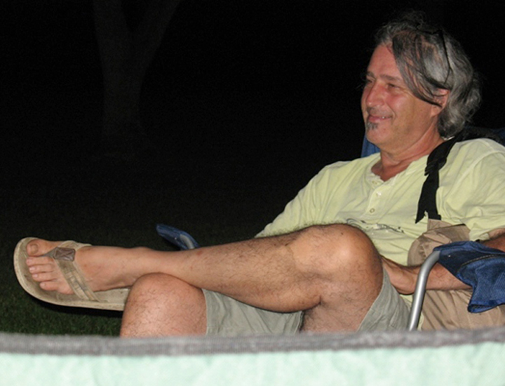 The words I keep hearing in my head . . . Cool!