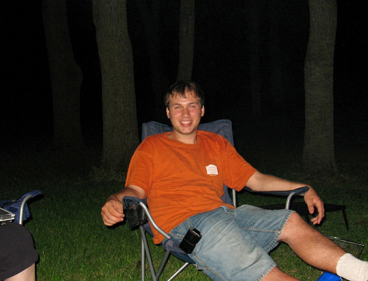 That was a great story