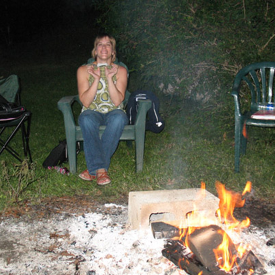 Amazing what a small prompt offers a writer