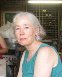 Mary Catherine Harper