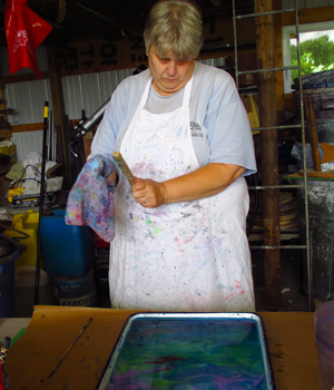 And another! Monica L. Heckel