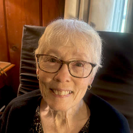 Mary Catherine Harper