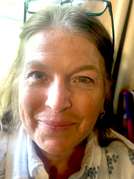Amy Wise