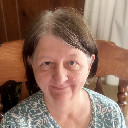 Joyce Meier