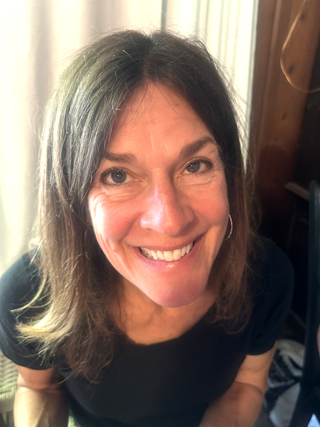 Tracie Swiecki