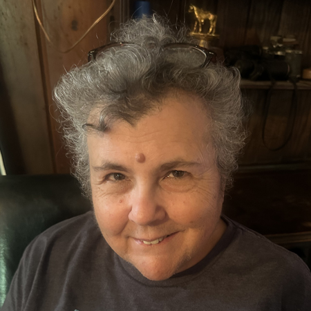 Marcy Bauman